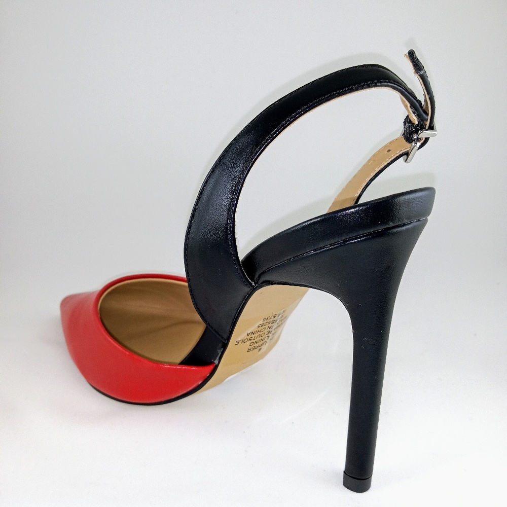 ❤️EXPRESS Shoes - Picture 3 of 8